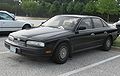 Get support for 1993 Infiniti Q45