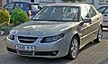 Get support for 2005 Saab 9-5