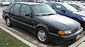 Get support for 1992 Saab 9000