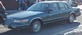 Get support for 1997 Mercury Grand Marquis
