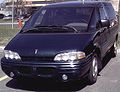 1996 Pontiac Trans Sport New Review