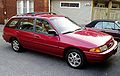 Get support for 1995 Ford Escort