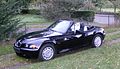 Get support for 1997 BMW Z3