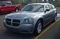 2007 Dodge Magnum New Review