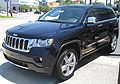 Get support for 2011 Jeep Grand Cherokee
