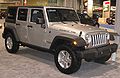 Get support for 2008 Jeep Wrangler
