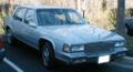 Get support for 1990 Cadillac DeVille
