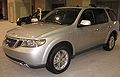 Get support for 2009 Saab 9-7X