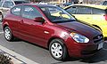 Get support for 2007 Hyundai Accent