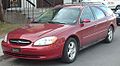 2002 Ford Taurus New Review