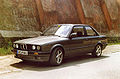 Get support for 1994 BMW 3 Series