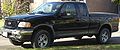 Get support for 2000 Ford F150