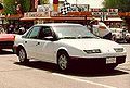 1991 Saturn SL1 New Review