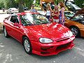 1993 Mazda MX-3 New Review