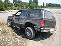 Get support for 1992 Ford Explorer