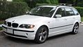 Get support for 2002 BMW 5 Series