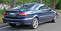 1998 Volvo C70 New Review