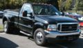 Get support for 2004 Ford F350