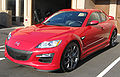 Get support for 2010 Mazda RX-8