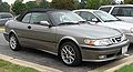Get support for 2002 Saab 9-3
