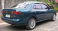 1996 Nissan Sentra New Review
