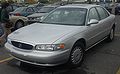 1997 Buick Century Support - Support Question