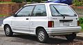 Get support for 1992 Ford Festiva