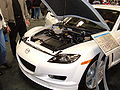 Get support for 2004 Mazda RX-8