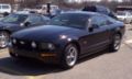 2005 Ford Mustang New Review