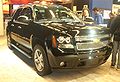 2008 Chevrolet Avalanche New Review