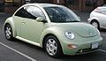 Get support for 1998 Volkswagen New Beetle