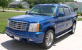 Get support for 2003 Cadillac Escalade EXT