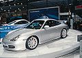 1999 Porsche 911 New Review