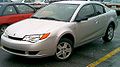 2003 Saturn Ion Support - Support Question