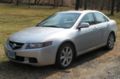 Get support for 2005 Acura TSX