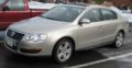 2007 Volkswagen Passat New Review