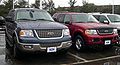 Get support for 2005 Ford Expedition