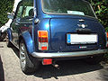Get support for 2003 Mini Cooper