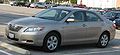 2007 Toyota Camry New Review