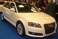Get support for 2010 Audi A3