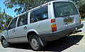 1990 Volvo 740 New Review