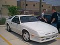 1990 Dodge Daytona Support - Support Question