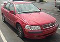 2002 Volvo S40 New Review