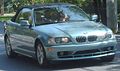 Get support for 2002 BMW 3 Series