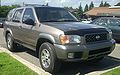2001 Nissan Pathfinder Support - Support Question