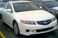 2007 Acura TSX New Review