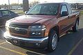 Get support for 2005 Chevrolet Colorado