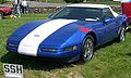 Get support for 1996 Chevrolet Corvette