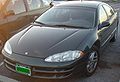2001 Dodge Intrepid Support - Support Question