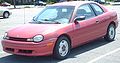 1997 Dodge Neon New Review